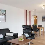 Διαμέρισμα Kaiserhof 18-20 Eismoewe