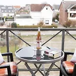 Διαμέρισμα Kaiserhof 18-20 Eismoewe