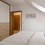 Διαμέρισμα Kaiserhof 18-20 Eismoewe Kellenhusen