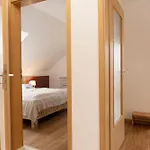 Kaiserhof 18-20 Eismoewe Διαμέρισμα *