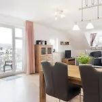 Διαμέρισμα Kaiserhof 18-20 Eismoewe
