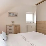 Kaiserhof 18-20 Eismoewe Διαμέρισμα