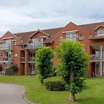 Διαμέρισμα Kaiserhof 18-20 Eismoewe *