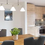 Διαμέρισμα Kaiserhof 18-20 Eismoewe Kellenhusen