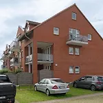 Kaiserhof 18-20 Eismoewe Διαμέρισμα