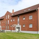 Διαμέρισμα Kaiserhof 18-20 Eismoewe