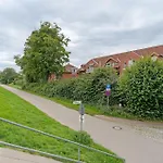 Διαμέρισμα Kaiserhof 18-20 Eismoewe *