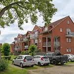 Διαμέρισμα Kaiserhof 18-20 Eismoewe Kellenhusen