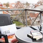 Kaiserhof 18-20 Eismoewe *