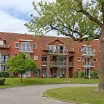 Διαμέρισμα Kaiserhof 18-20 Eismoewe