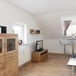 Kaiserhof 18-20 Eismoewe Διαμέρισμα *