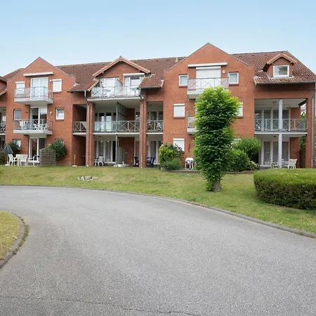Eismöwe Mit Balkon Im Kaiserhof 4 Apartment