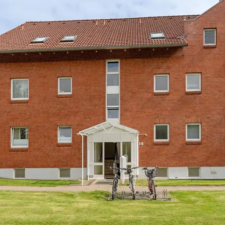 Kaiserhof 18-20 Eismoewe Διαμέρισμα