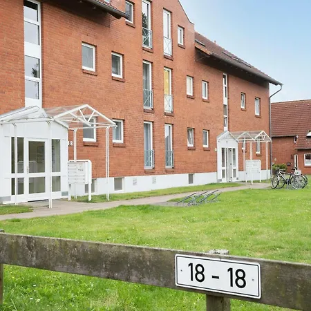 Kaiserhof 18-20 Eismoewe *