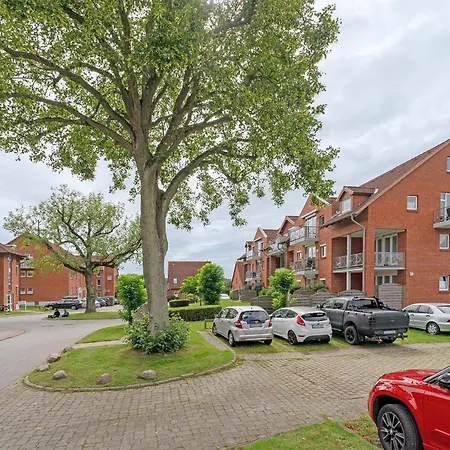 Kaiserhof 18-20 Eismoewe