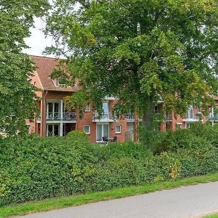 Kaiserhof 18-20 Eismoewe *