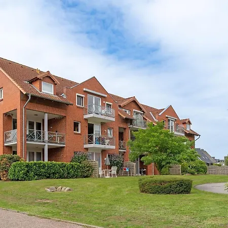 Kaiserhof 18-20 Eismoewe * Kellenhusen