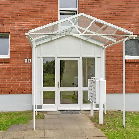 Kaiserhof 18-20 Eismoewe Διαμέρισμα *