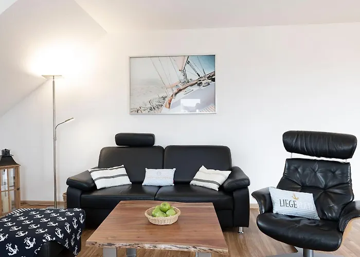 Kaiserhof 18-20 Eismoewe *