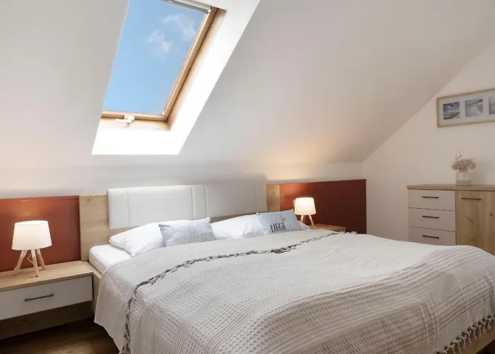 Kaiserhof 18-20 Eismoewe Kellenhusen