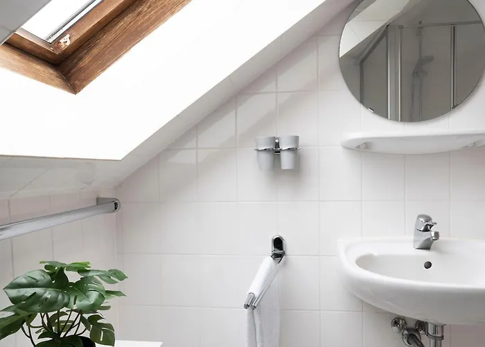 Kaiserhof 18-20 Eismoewe Kellenhusen