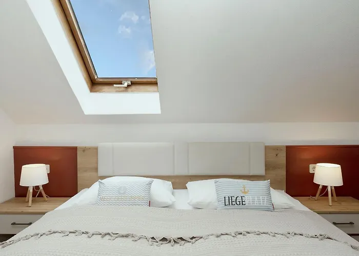 Kaiserhof 18-20 Eismoewe * Kellenhusen