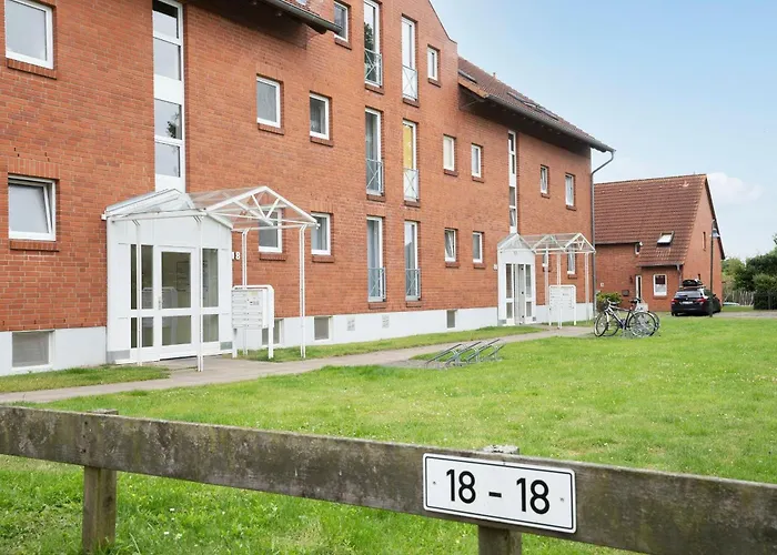 Kaiserhof 18-20 Eismoewe *