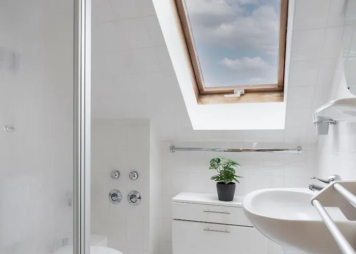 Kaiserhof 18-20 Eismoewe Kellenhusen