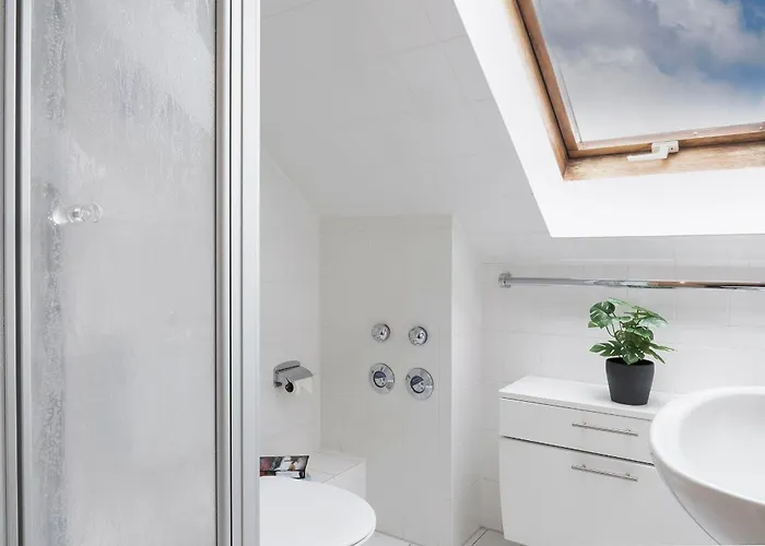 Kaiserhof 18-20 Eismoewe * Kellenhusen