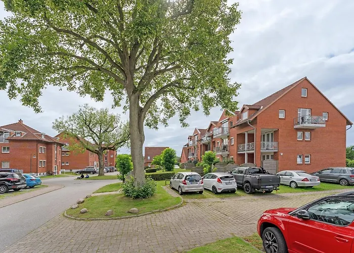 Kaiserhof 18-20 Eismoewe