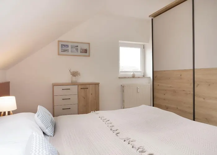 Kaiserhof 18-20 Eismoewe Lägenhet