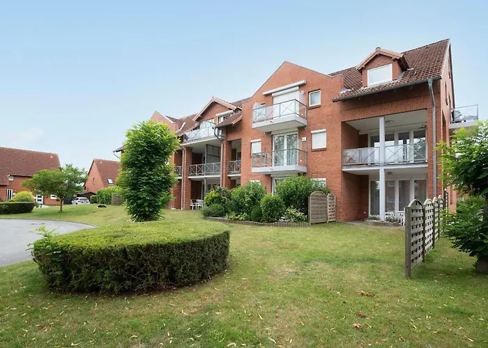 Kaiserhof 18-20 Eismoewe *