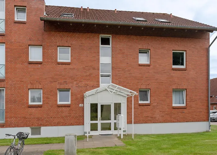 Kaiserhof 18-20 Eismoewe Kellenhusen