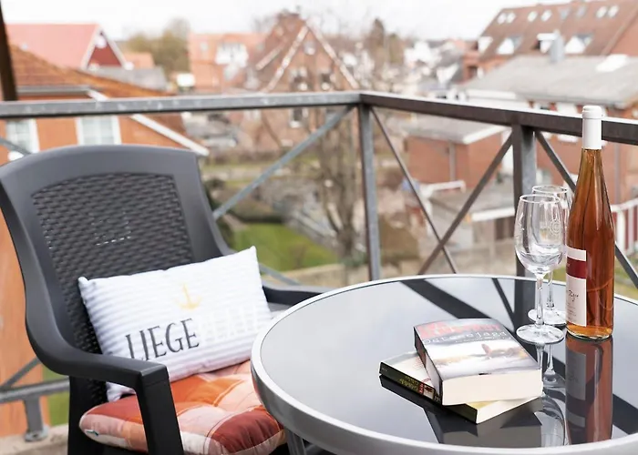 Kaiserhof 18-20 Eismoewe *